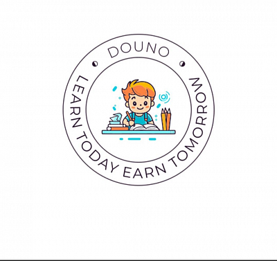 DOUNO a well structured and perfect app for students to study